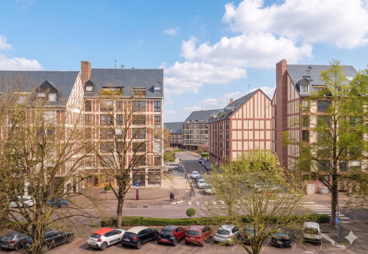 Exterior & Views 2, B&B HOTEL Troyes Centre, Aube
