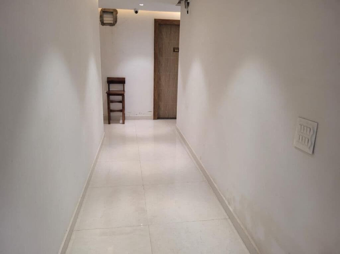 Interior 3, Hotel Royal Vilas, Bharatpur