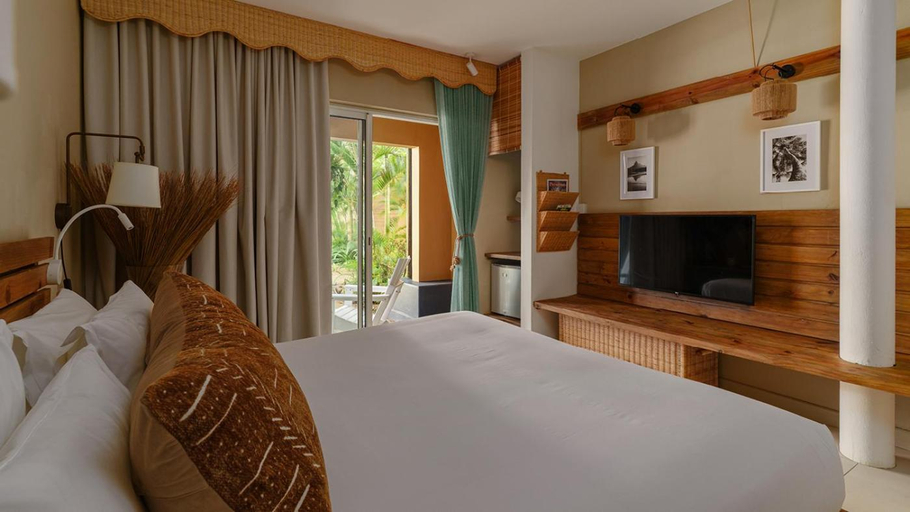Bedroom 3, Veranda Pointe Aux Biches Resort