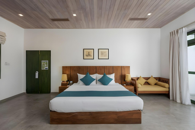 Bedroom 3, Regenta Arie Lagoon Negombo, Negombo