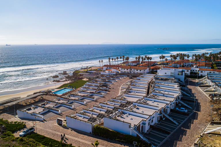 Exterior 3, Dog-friendly Home With Heated Pool, Hot Tub, Partial Ocean Views, & Balcony, Tijuana