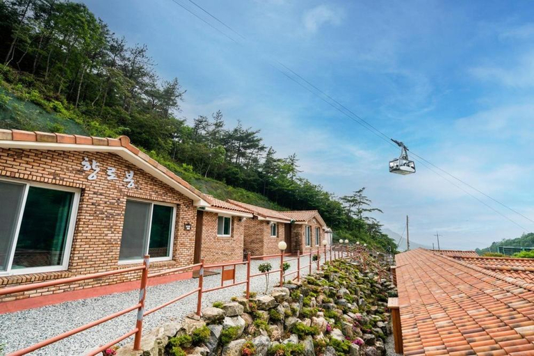 Others 2, Haenam Durunsan Tourist Pension, Haenam