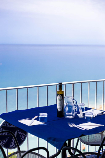 Food & Drinks 5, Villaggio La Maree, Salerno