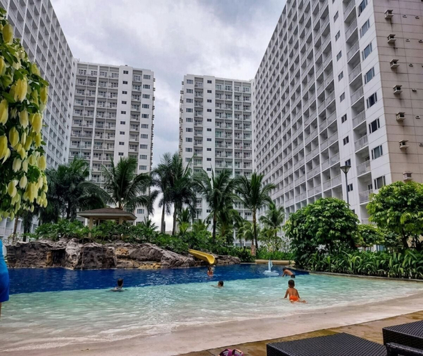 Exterior & Views 2, Comfystay Manila, Pasay City