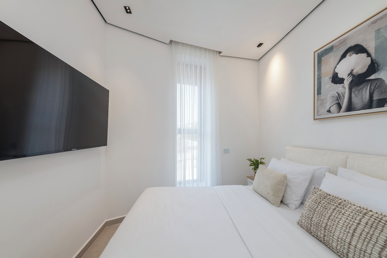 Room 5, Melony Apartments Htmarim 22 Street
