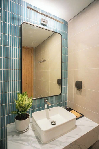 Bathroom 5, Flamingo Hai Tien, Hoằng Hóa