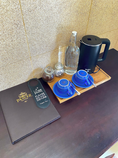 Room amenity 2, Pancer House, Gianyar