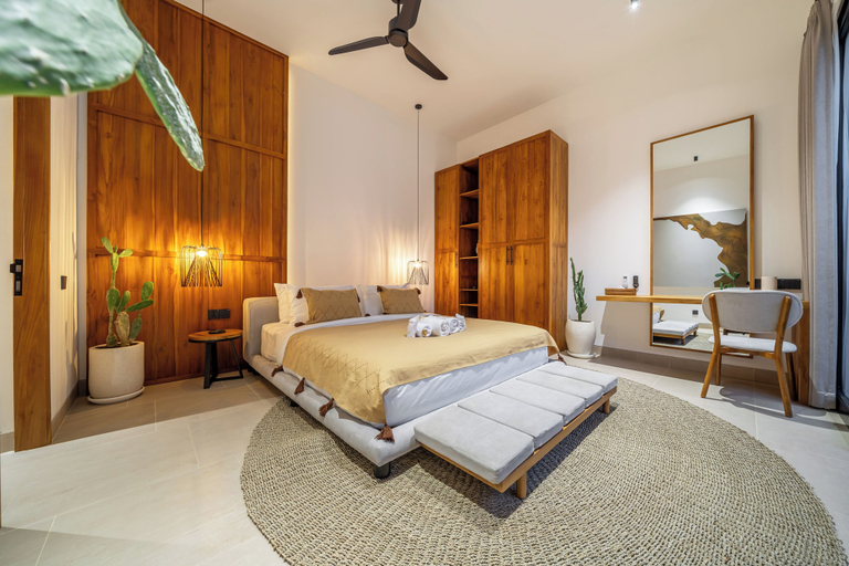 Room 3, Villa Palma, Gianyar