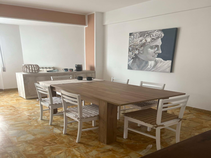 Facilities 5, Large Bright Apt - Cinque Terre & Gulf of Poets, La Spezia
