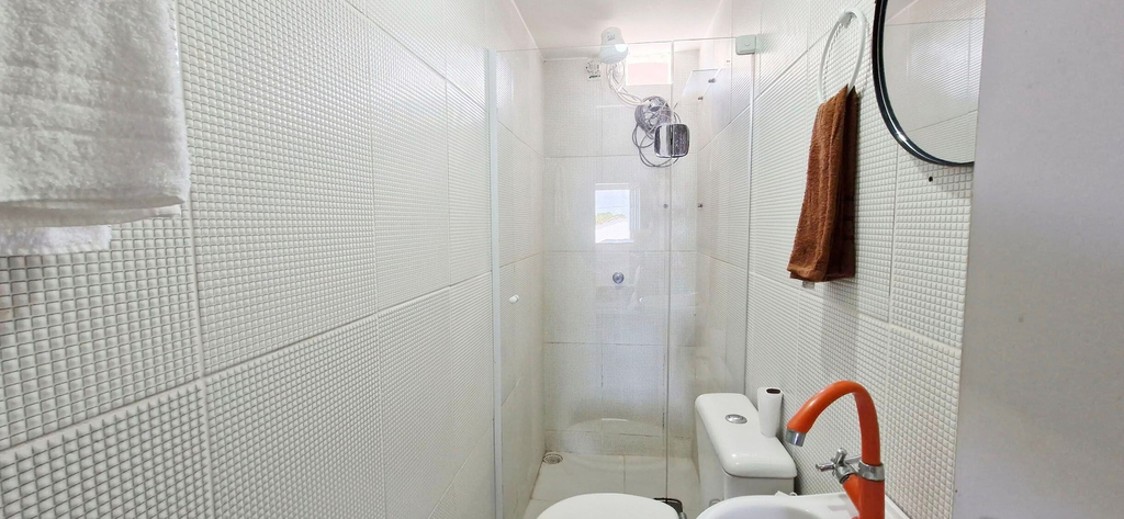 Bathroom 5, COITP0102 - Ladeira do Abaete, Salvador