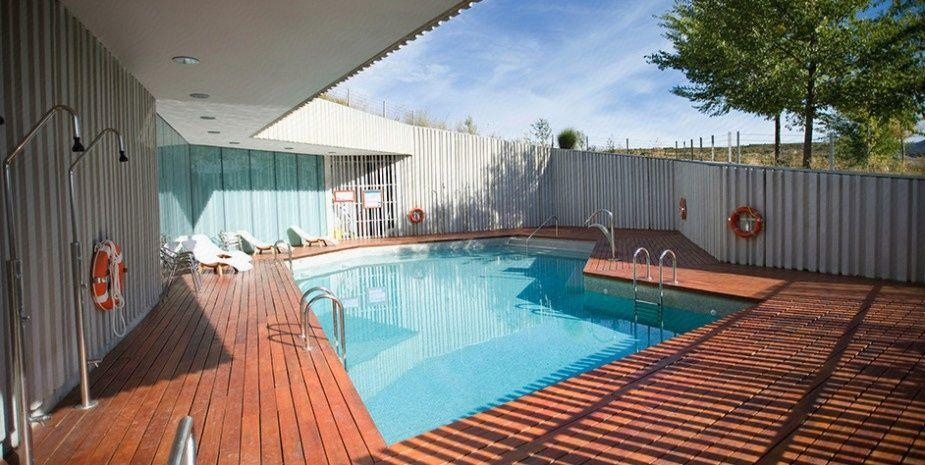 Sport & Beauty 2, Exe Las Margas Golf, Huesca