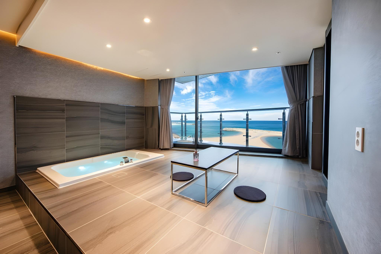 Others 5, Sokcho Pool View Spa Pool Villa, Goseong