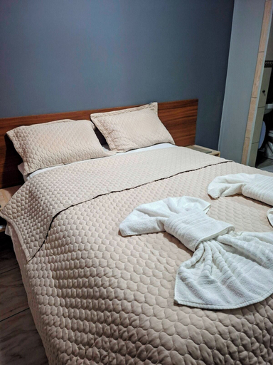 Room 5, Arion Hotel Sapopemba, São Paulo