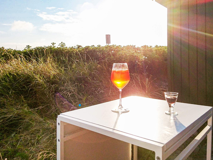 Food & Drinks 5, 6 person holiday home in Harboøre, Lemvig