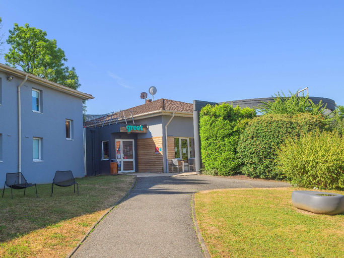 Exterior & Views 1, Greet Hotel, Haute-Savoie