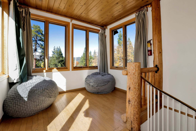 Interior 5, 2597-the Village Timber Lodge, San Bernardino
