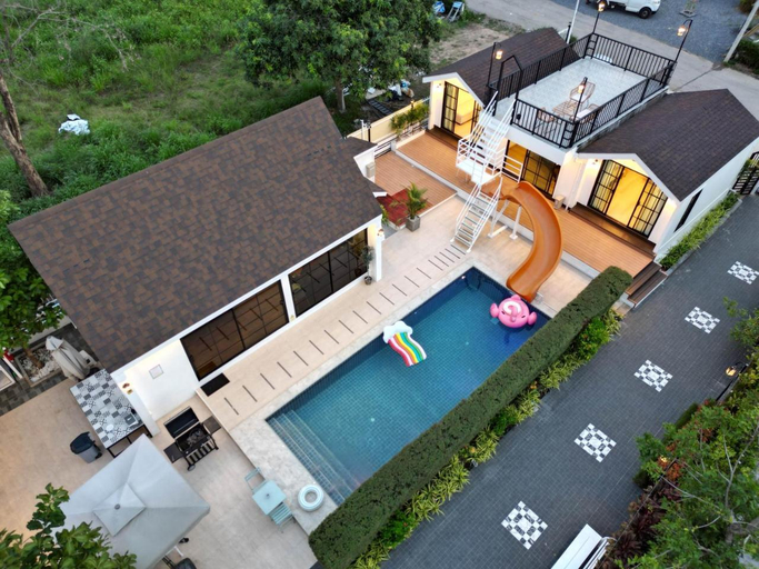 Others 2, Chamonte Pool Villa Khao Yai, Pak Chong