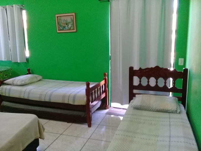 Bedroom 3, Suites Sol de Verao, Arraial do Cabo