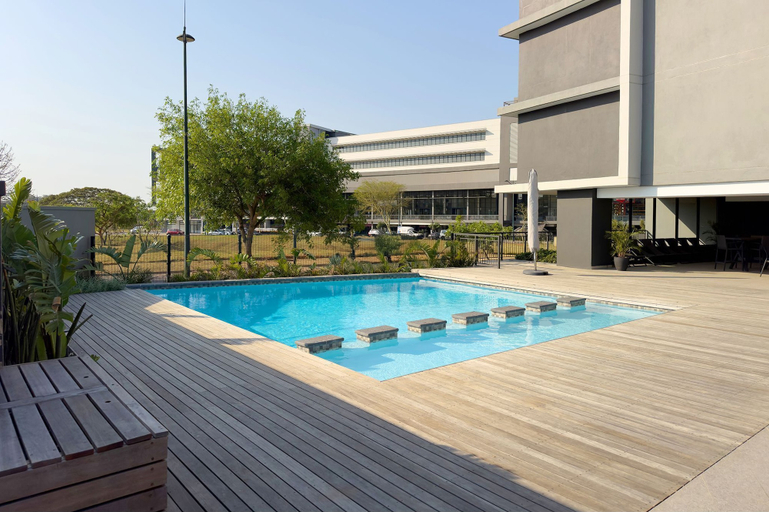Interior 5, The Millennial 425, eThekwini