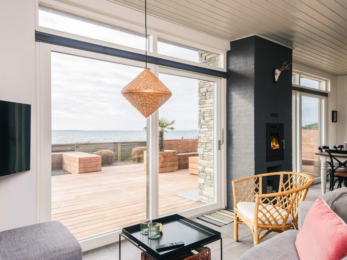 Others 4, 4 Star Holiday Home in Ronde, Syddjurs