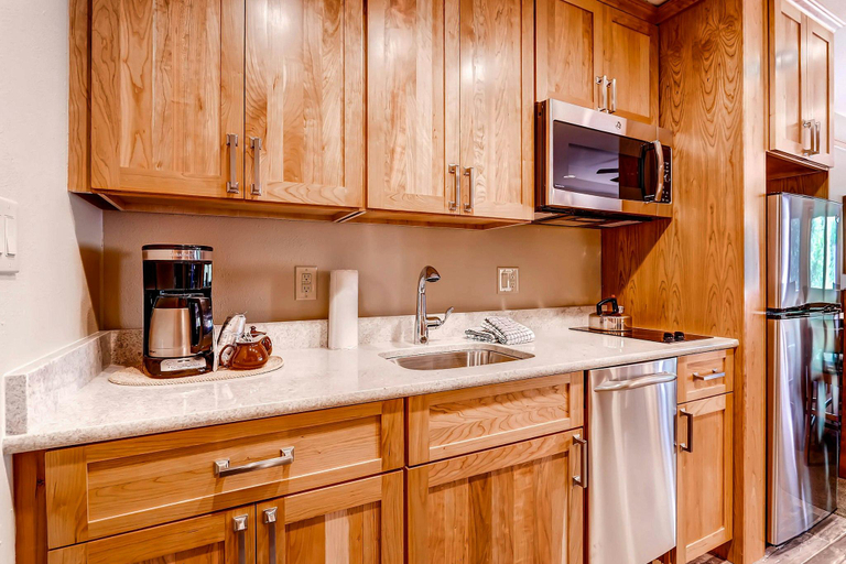 Others 5, Mountain House by Keystone Resort, Summit