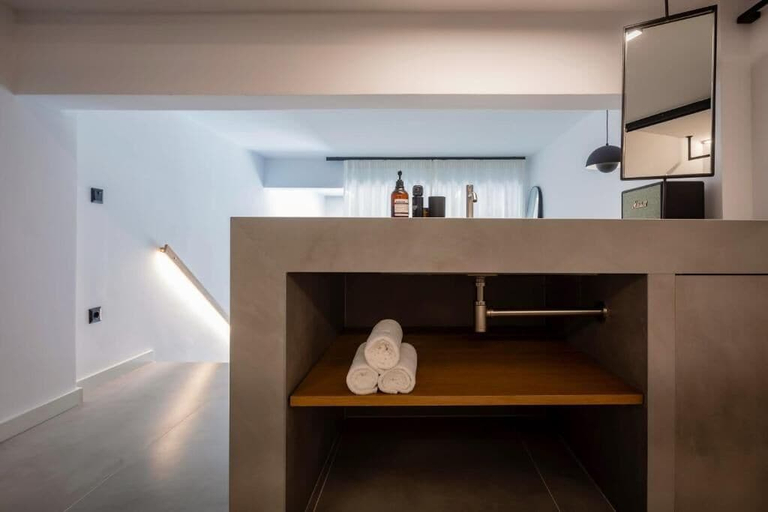 Interior 5, Nima Urban Loft, Ionian Islands