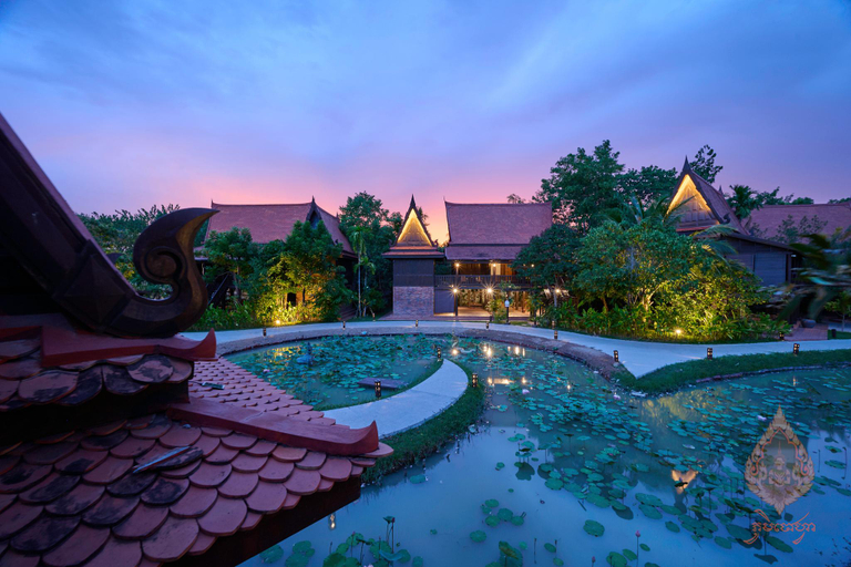 Sport & Beauty 2, Phoum Chaufea Resort, Puok