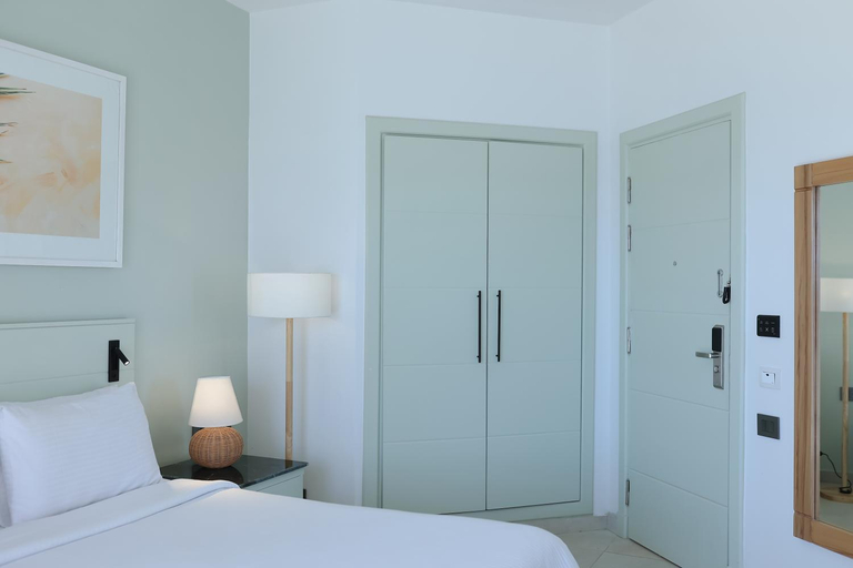 Bedroom 3, Amphoras Blu, Sharm el-Sheikh