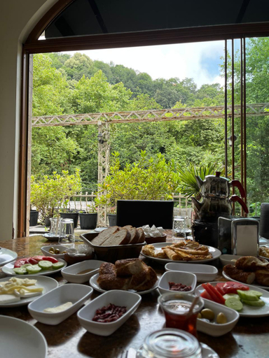 Food & Drinks 3, Mersu Ala Konak Otel, Kartepe