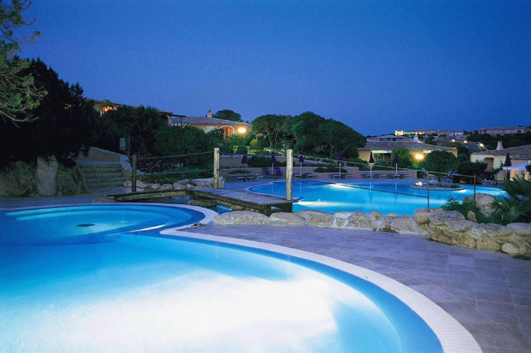 Sport & Beauty 2, Colonna Hotel Country & Sporting, Olbia-Tempio
