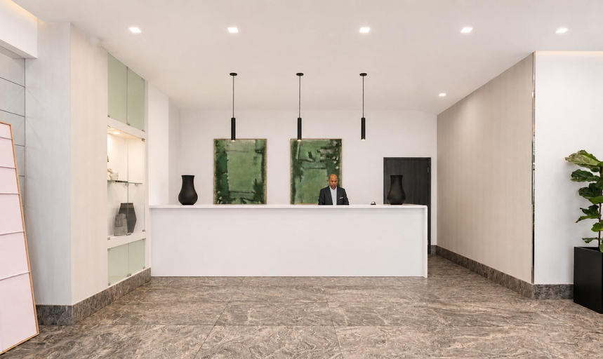 Public Area 3, Hotel Mio Panama, Panamá