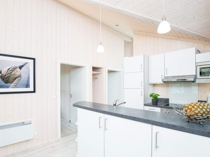 Interior 2, Danish Home Near Baltic Sea Coast, Ostholstein