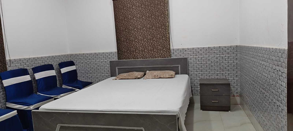 Spa, Hotel Imperial Garden, Patna