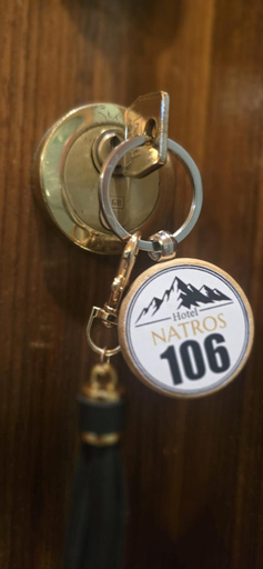 Food & Drinks 5, Hotel Natros, L'Aquila