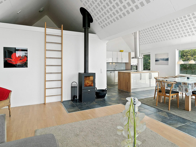 Interior view 4, 5 star holiday home in Blokhus, Jammerbugt