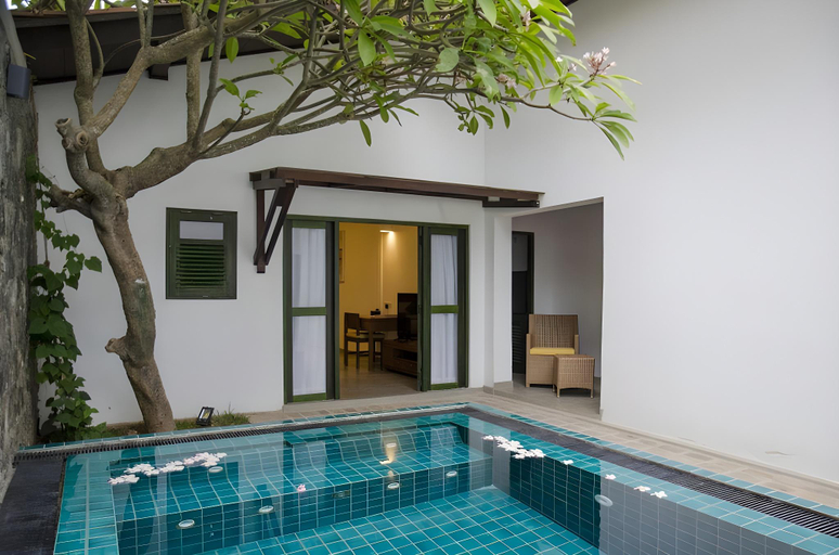 Sport & Beauty 2, Regenta Arie Lagoon Negombo, Negombo