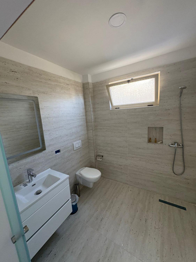 Shower 5, Hotel SKURA , Librazhd, Librazhdit