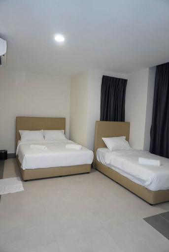Others 3, Hotel Shlyo - Taman Nusantara Prima, Johor Bahru