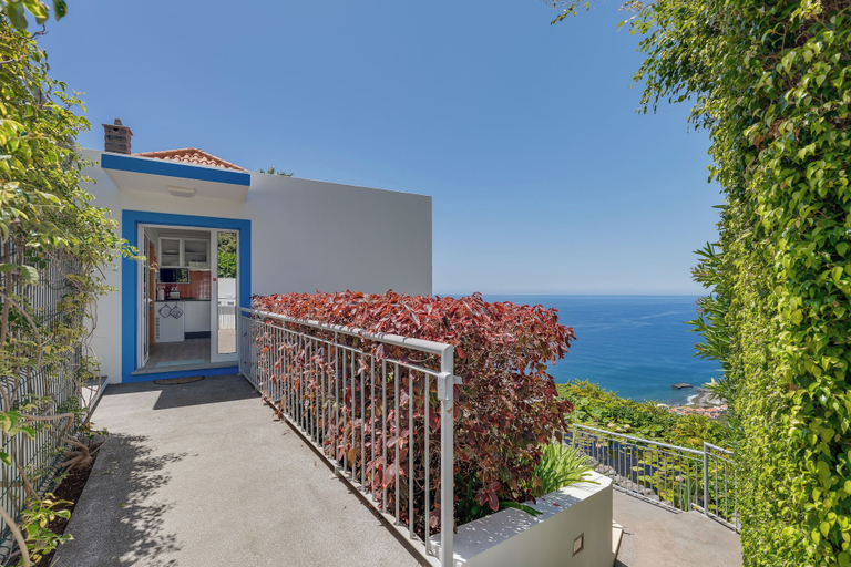 Exterior 2, Sea Sky Studio by Holiday Rental Madeira, Ponta do Sol