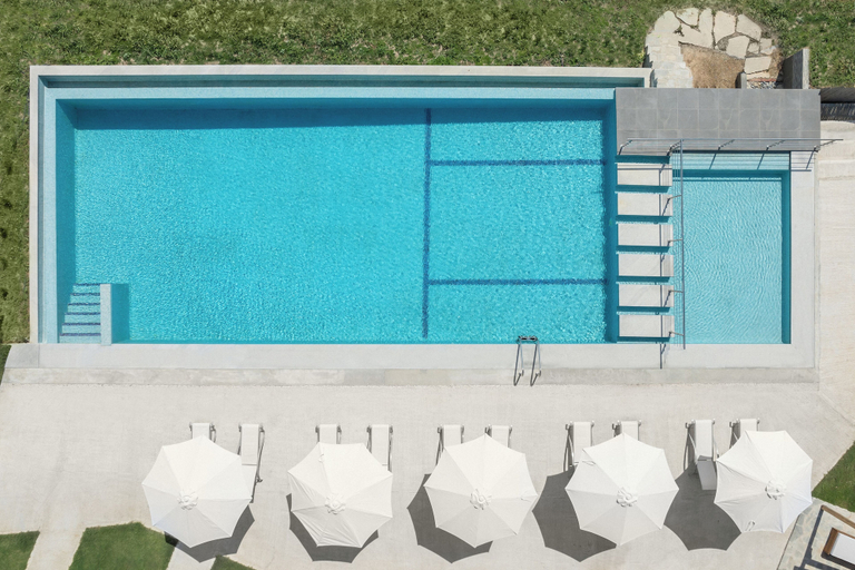 Pool 5, Sani Gulf I & II, Central Macedonia