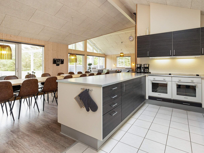 Interior view 5, 5 star holiday home in Ålbæk, Frederikshavn