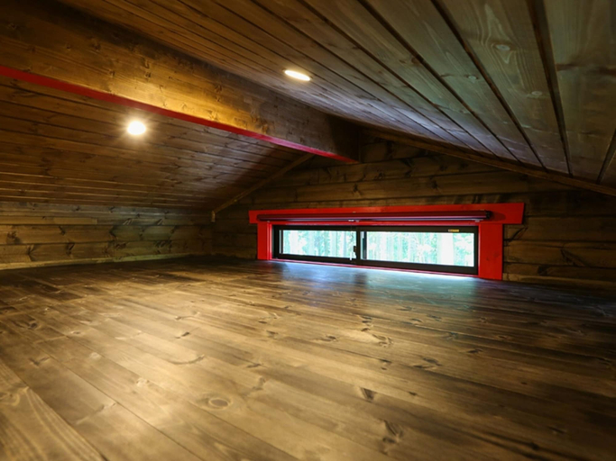 Interior 5, Nagomiya Seseragi, Gujō