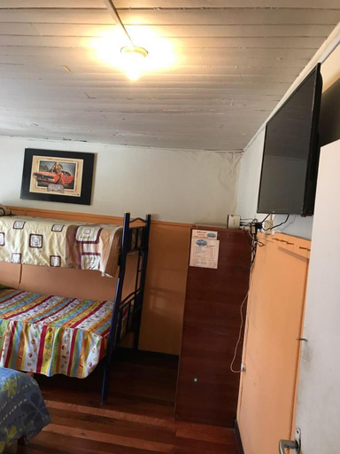 4, Hospedaje Freire, Osorno