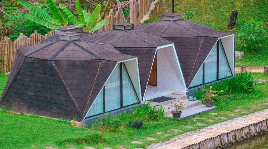 Exterior 3, Grace Hill Villa, Padang Pariaman