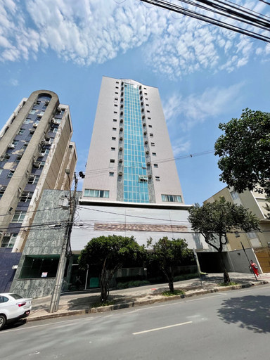 Exterior, LK Barro Preto 10, Belo Horizonte