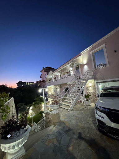 Exterior & Views 4, Alesio Guest House, Krujës