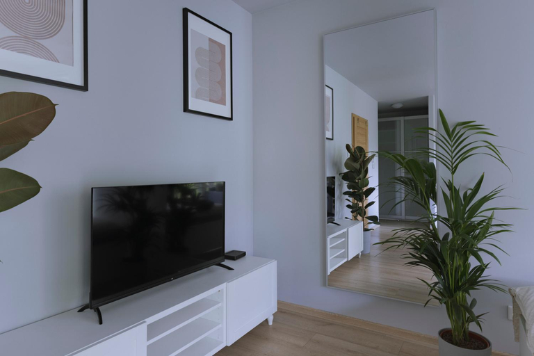 Others 3, Krowodrza Apartment's, Kraków City