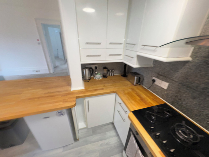 Interior 5, 2 Bed - The Poop Deck by Smart Welcomes, Plymouth