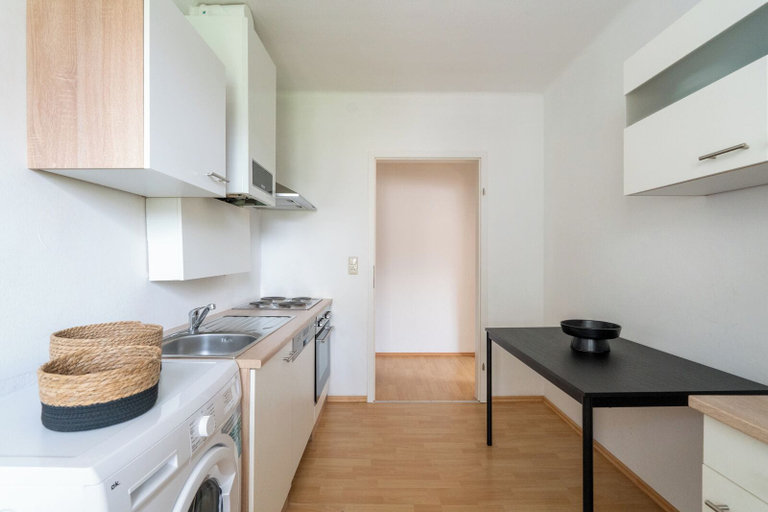 Private kitchen 5, FarawayHomes Studio Leoben A21, Leoben