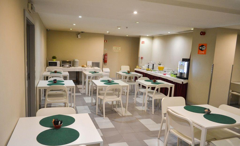 Food & Drinks 4, Herculano Stays Porto, Porto